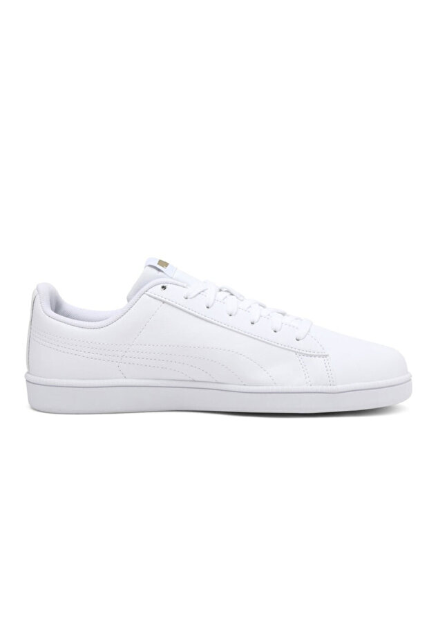 UpWhiteTeam - 37260507ModelSneakers