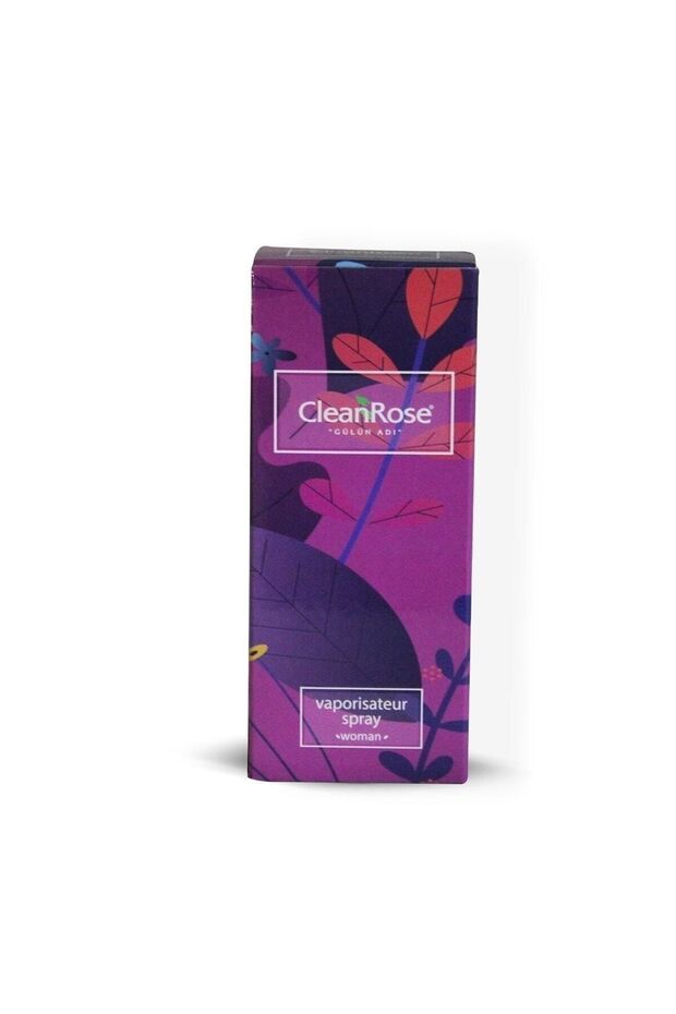 Cleanrose 22 Numara Parfüm – 40 ml - 2