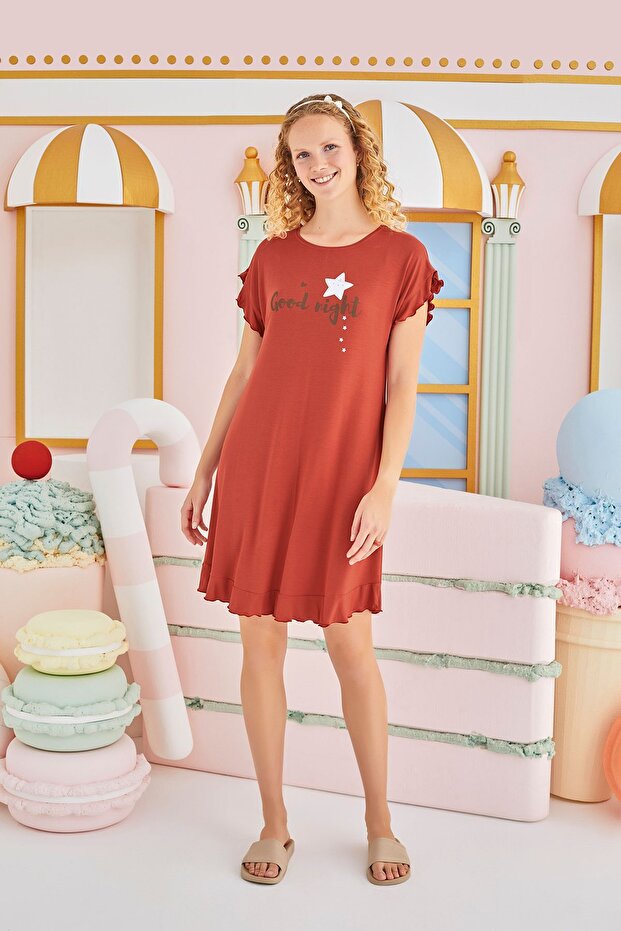 15847  BASKILI TUNİK - 2