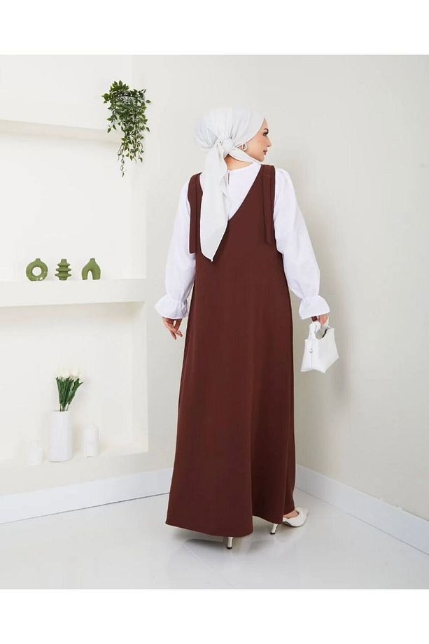 kadın omuz bagcıklı jile - 4