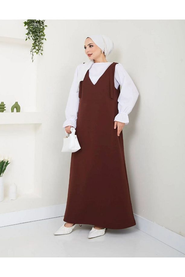 kadın omuz bagcıklı jile - 3