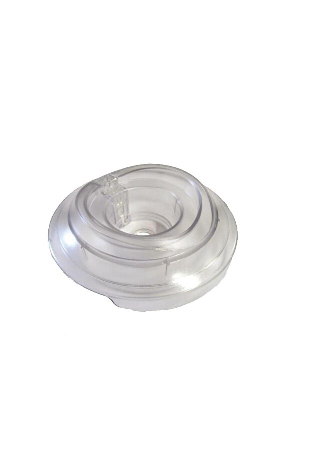 Doğrayıcı Üst Kapak - 1