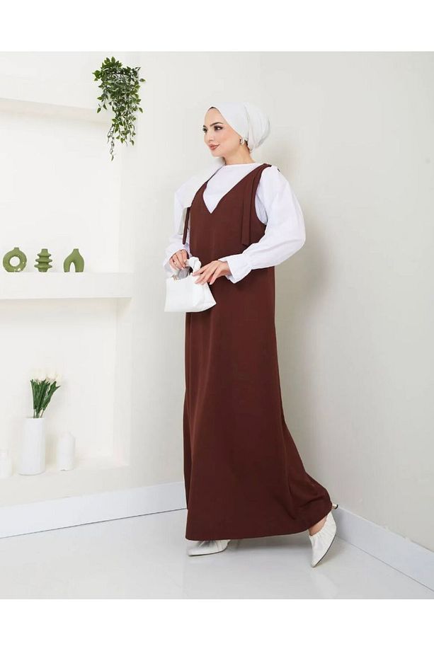 kadın omuz bagcıklı jile - 2