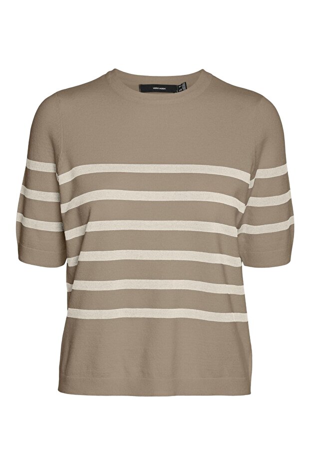 VMSABA Strickpullover Pullover - 1