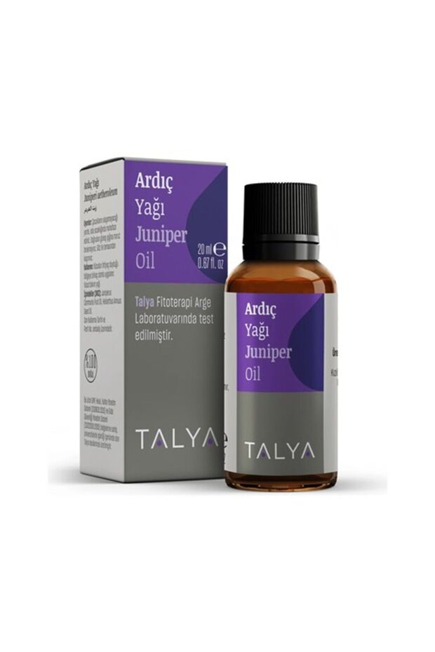 Ardıç Yağı 20 ml - 1