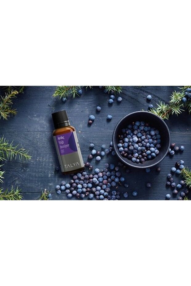 Ardıç Yağı 20 ml - 7