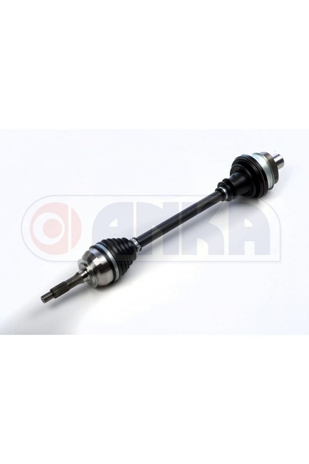 Aks Komple Sağ Yada Sol Renault 12 R12 - Toros 40550-7701348085 Uyumlu 1 Adet - 1