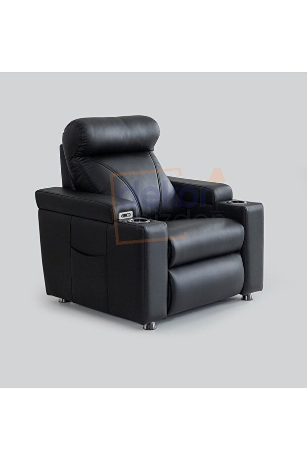 Zero Tv Baba Koltuğu - 3