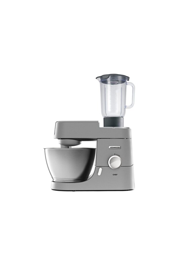 Kvc3110s 1000w 4,6l Chef Mutfak Şefi Stand Mikser - 4