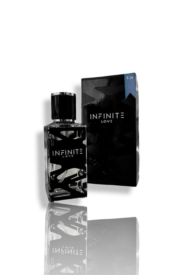 E73 Infınıte Essentıal - 2