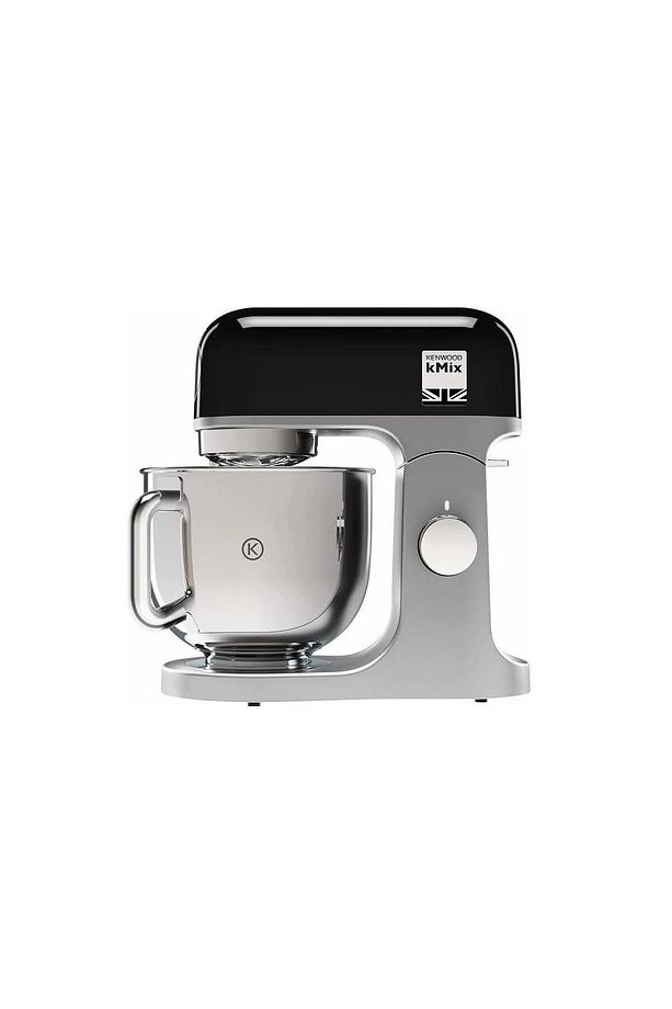 Kmix Mutfak Şefi 5 Lt Siyah Kmx750bk - 1