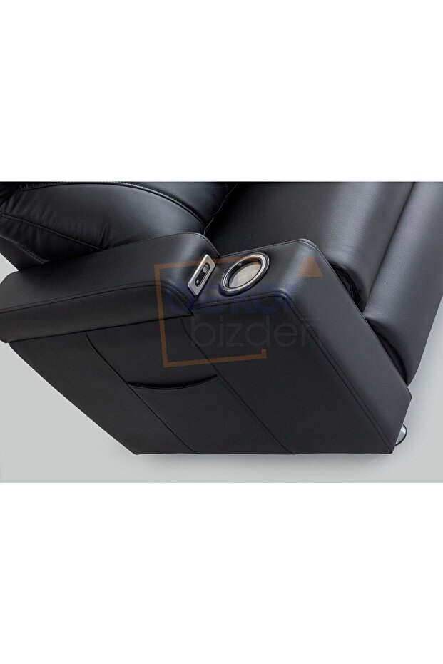 Zero Tv Baba Koltuğu - 6