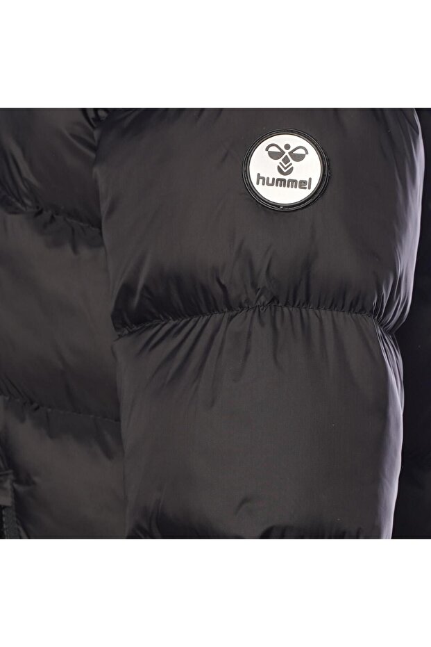 HMLKBELLE ZIP COAT - 4