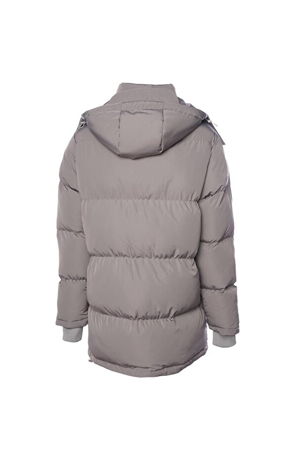 HMLAKIRAA ZIP COAT - 3