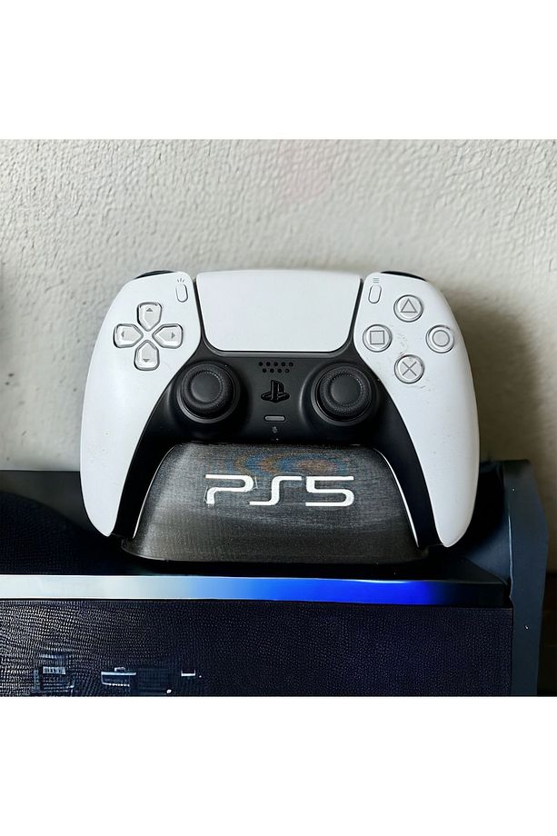 Joystick Konsol Tutacağı 1 Adet - Gaming Aksesuar - Gamepad Kol Tutacağı - PS4 - PS5 - XBOX - 1