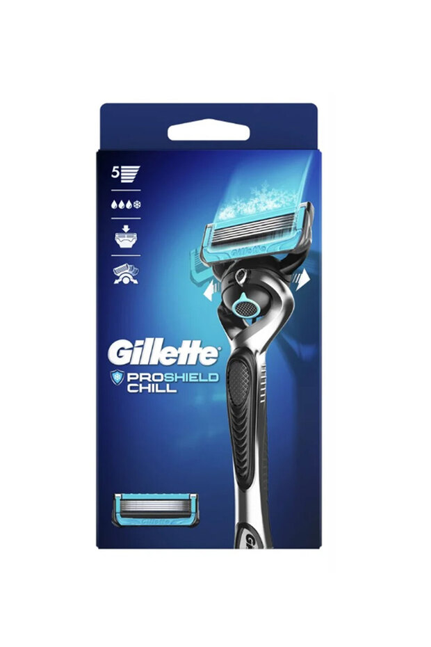 Fusion5 Proshield 2 Yedekli Makine 2UP - 2