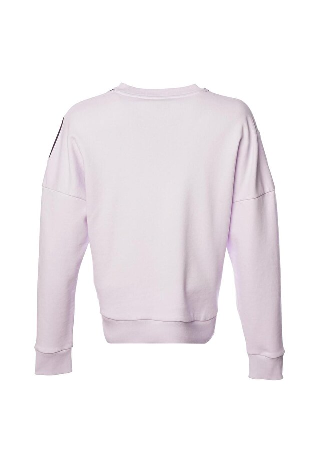 HMLKAYLE SWEATHIRT - 3