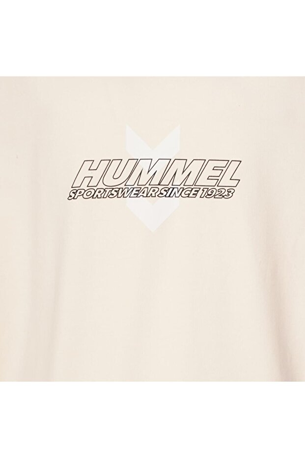 HMLJIMMY OVERSIZE SWEATSHIRT - 4