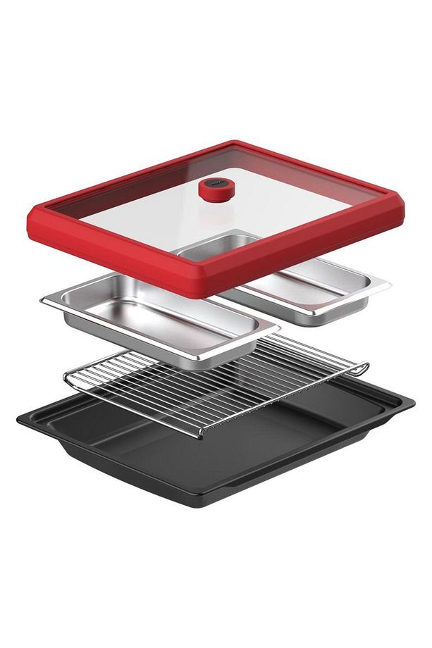 Multıcook Tepsi - 1