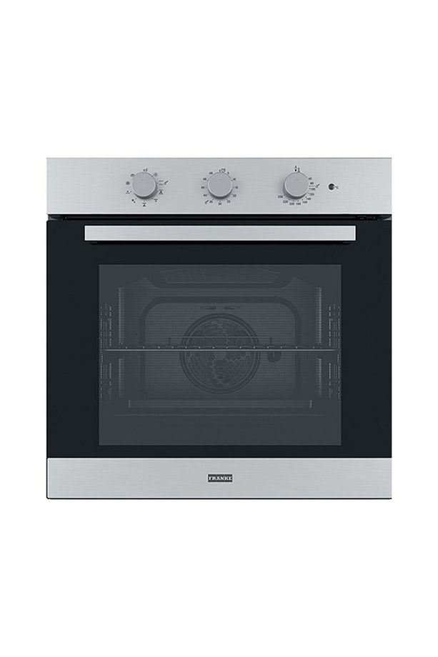 İnox Ankastre Set (FDL 6165 - FRSM 604 - FSL 82 H XS - FDW 614 - FSL 20 XS) - 5