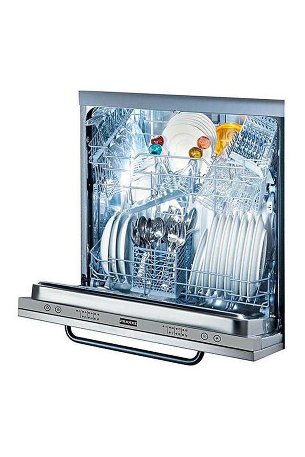 İnox Ankastre Set (FDL 6165 - FRSM 604 - FSL 82 H XS - FDW 614 - FSL 20 XS) - 2