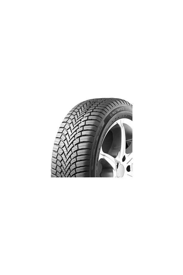 195/60R15 88V MULTIWAYS 2 LASSA (2024) - 1