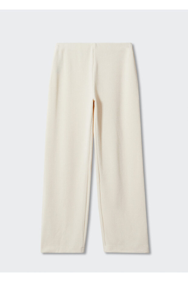 Ecru Damenhose 47071251 - 3