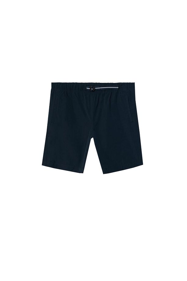 Lacivert Erkek Şort & Bermuda 37000571 - 7