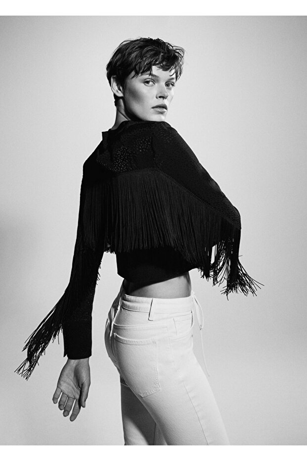 Siyah Kadın Büstiyer  37073849 - 6