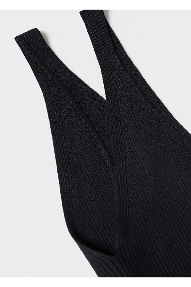 Siyah Kadın Büstiyer 57010252 - 10