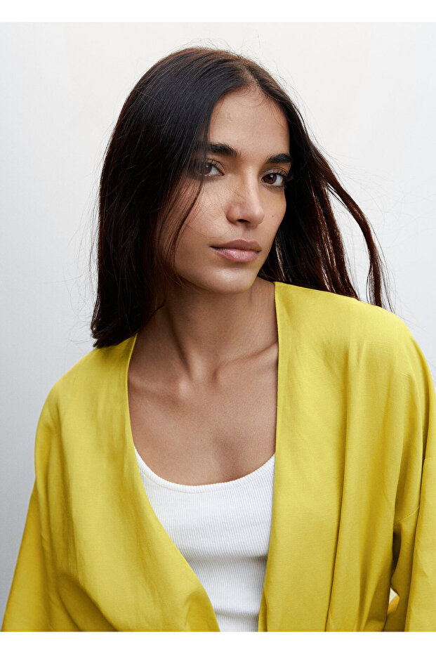 Lime Kadın Ceket 47015129 - 5