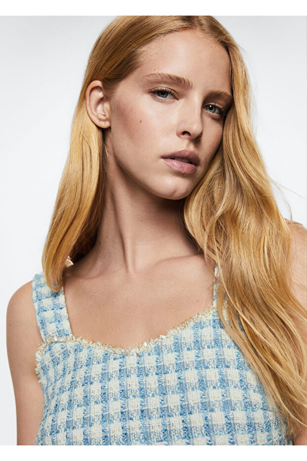 Mavi Kadın Büstiyer  37017723 - 5