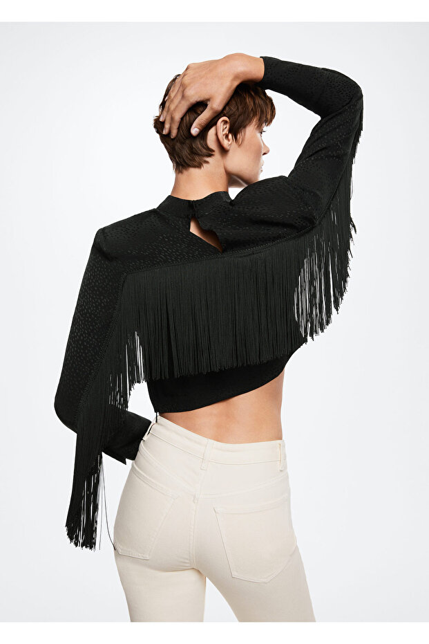 Siyah Kadın Büstiyer  37073849 - 9