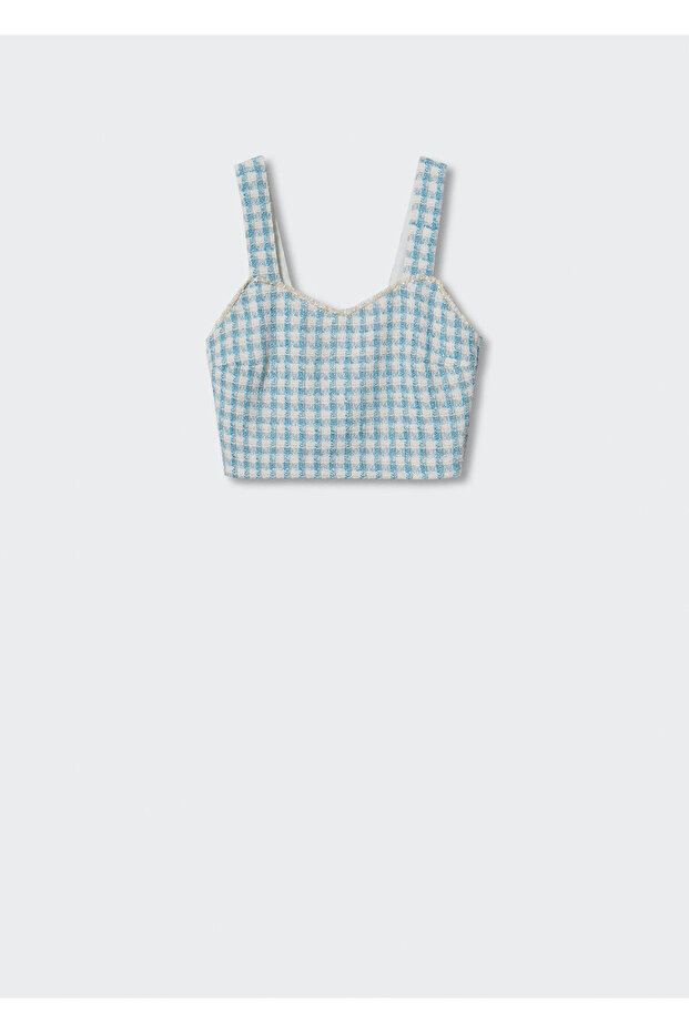 Mavi Kadın Büstiyer  37017723 - 3