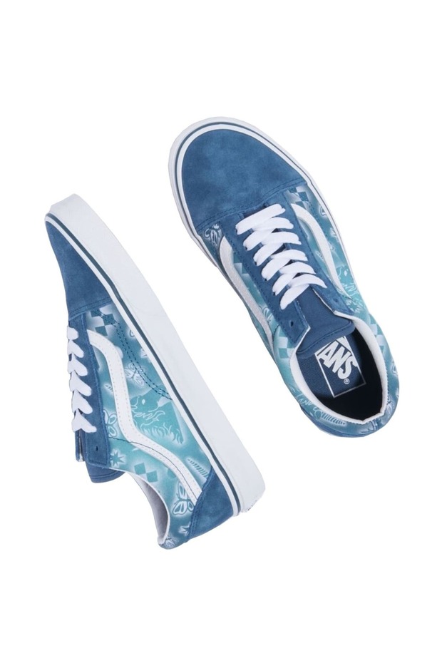 Ua old skool - 4