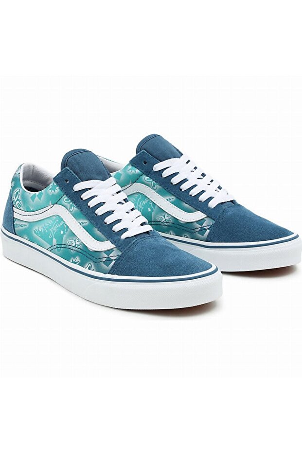 Ua old skool - 1