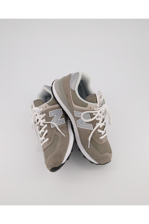 ML574EVG 574 CORE GREY SNEAKER - 13