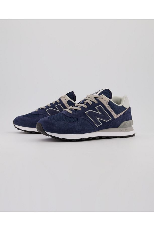 ML574EVN 574 CORE NAVY SNEAKER - 10
