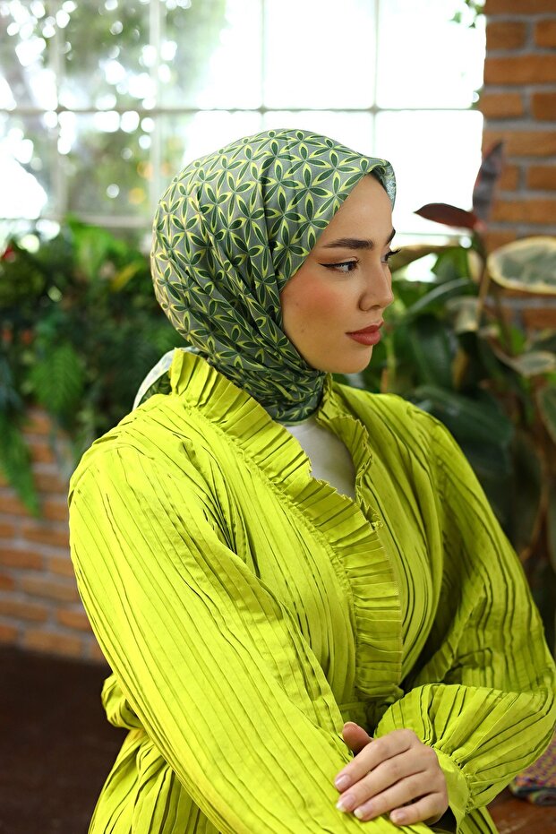 Soft Eşarp 73058-36 - 5