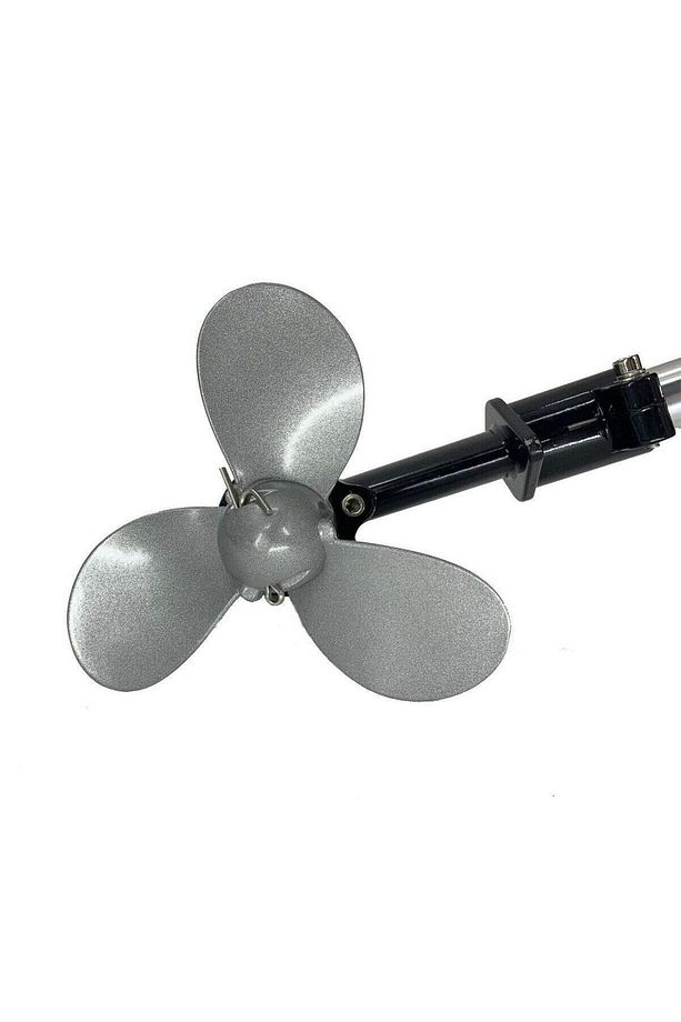Tk148 Dıştan Takma Tekne/bot Motoru 3.5 Hp - 5