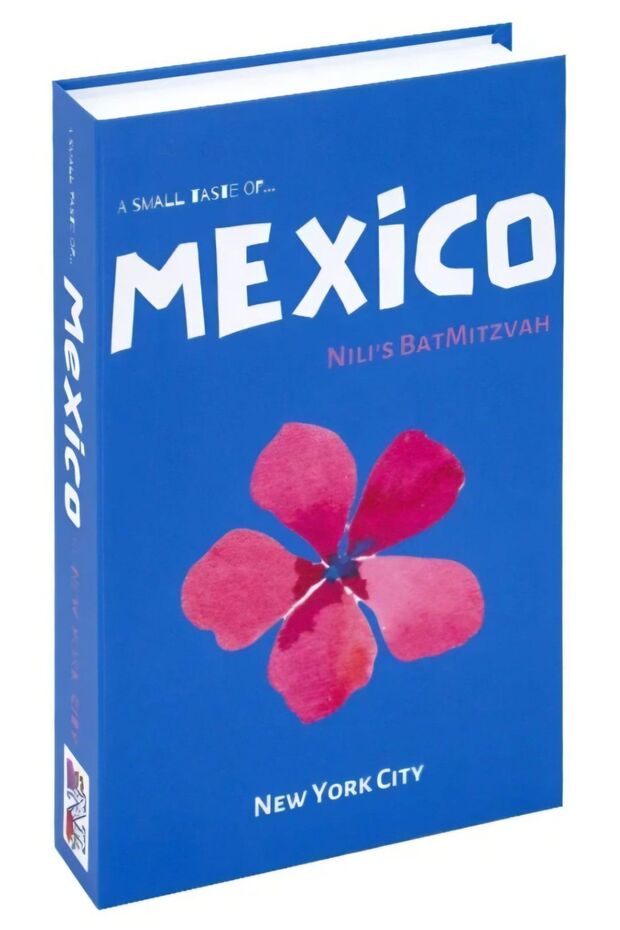 543 MEXICO - 1