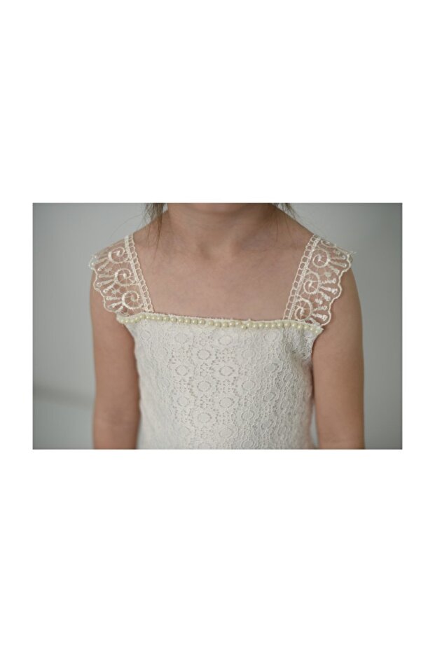 Рокля за момичета - 4