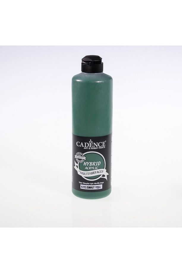 Cadence Hybrid Multisurfaces H113 Zümrüt Yeşili 500 Ml - 1