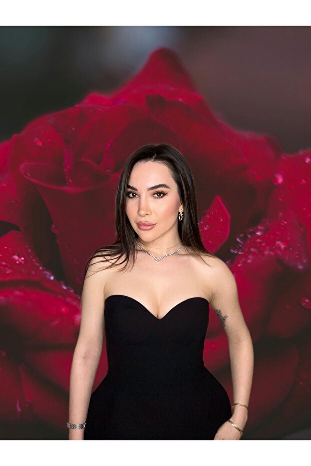 First Date Dress - 4