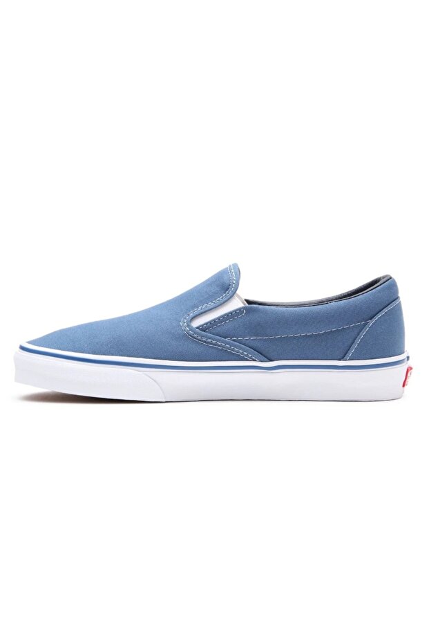 UA Classic Slip-On - 4