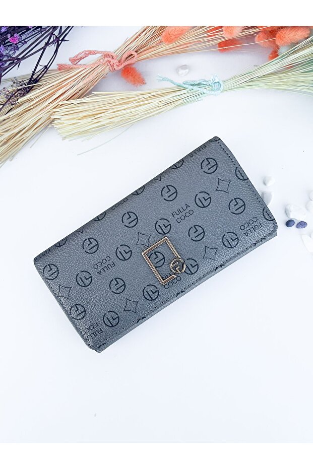 Жіночий гаманець - 1