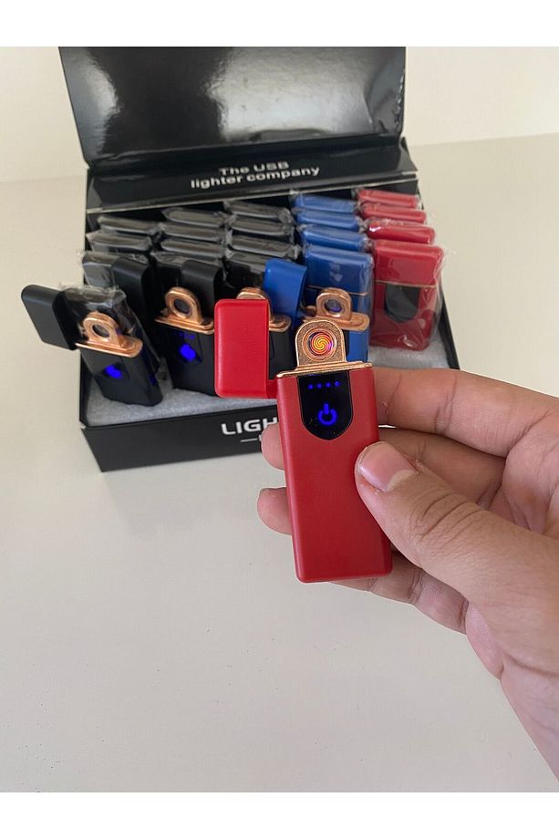 USB ÇAKMAK DOKUNMATİK - 1