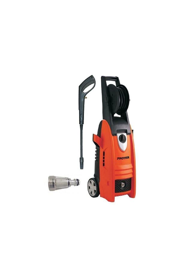 Pr 1800 Basınçlı Oto Yıkama Mak. 140 Bar - 1