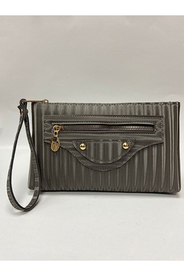 Under Arm Clutch and Portfolio Bag