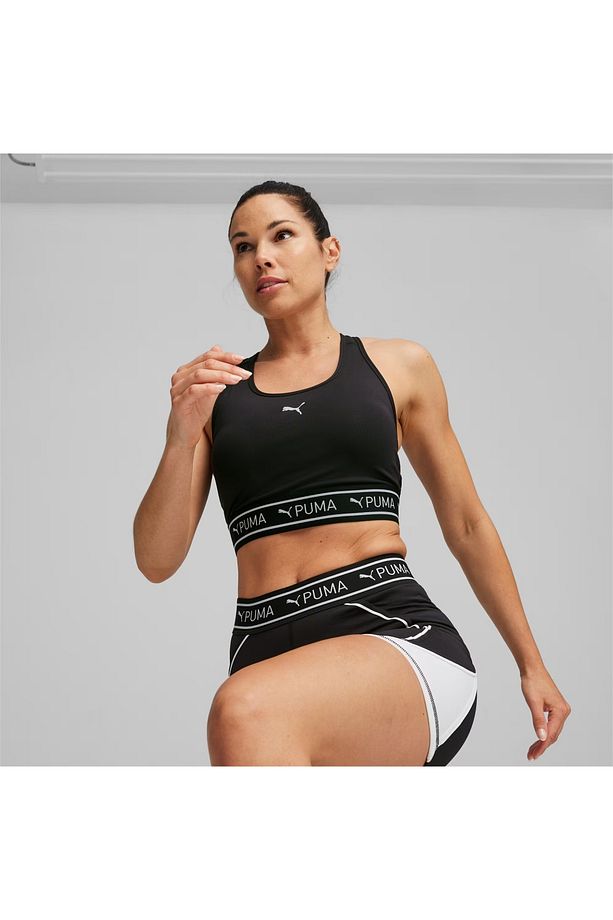 4KEEPS ELASTIC BRA - P - 1
